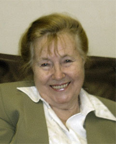 Лидия Андреевна Колобаева Лидия Андреевна Колобаева