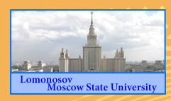 Lomonosov Moscow State University