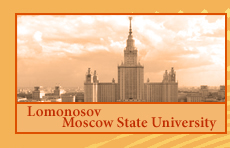 Lomonosov Moscow State University